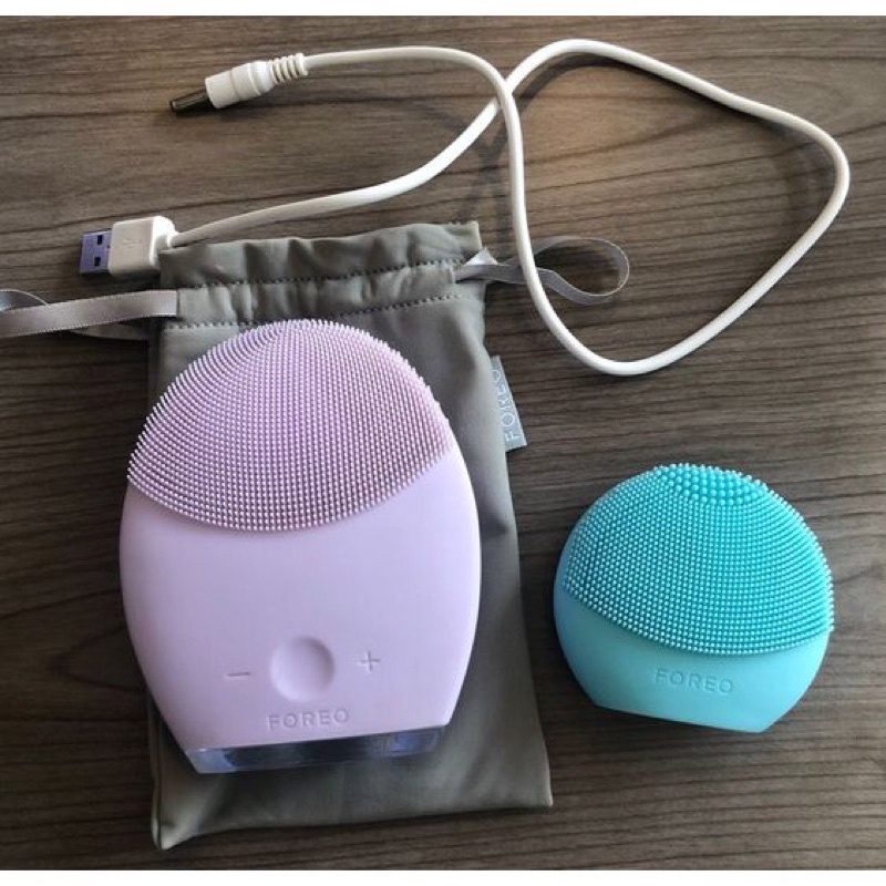 Dây Sạc Máy FOREO Chính Hãng