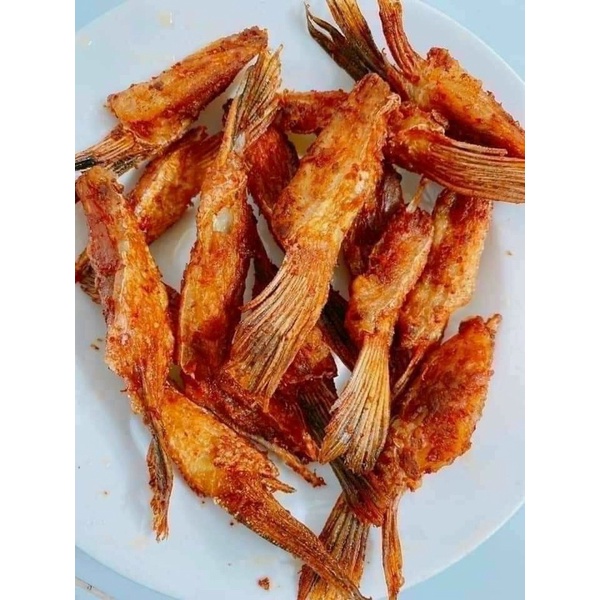 Vay cá hồi nauy 500gr (giao tphcm)