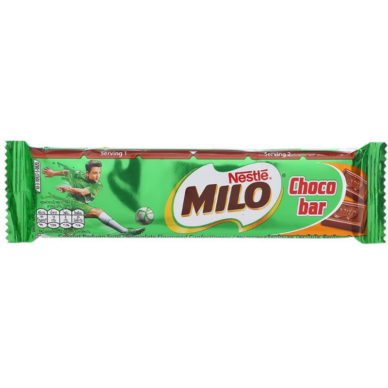 Bánh Xốp Phủ Socola Kitkat Nestle 102g (6 Thanh)