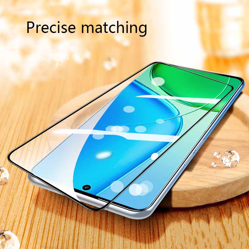 %E3%80%90Ready%20Stock%E3%80%91Sroof%20Tempered%20Glass%20Film%20For%20VIVO%20Y29%204G%20High-Definition%20Full%20Screen%20Protector%20Anti-Scratch%20-%20Image%208