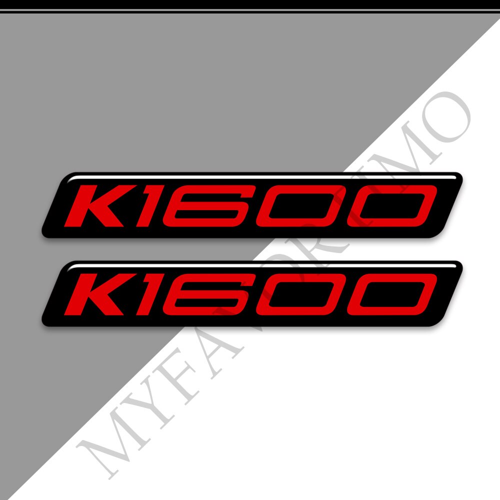 Motorcycle Protector Side Tank Pad For BMW For K1600B For