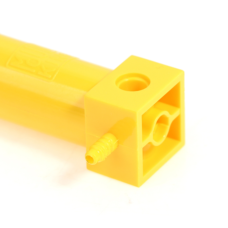 1pc MOC Bricks Technical Parts Pneumatic Air Pump Cylinder 19476 19482 ...
