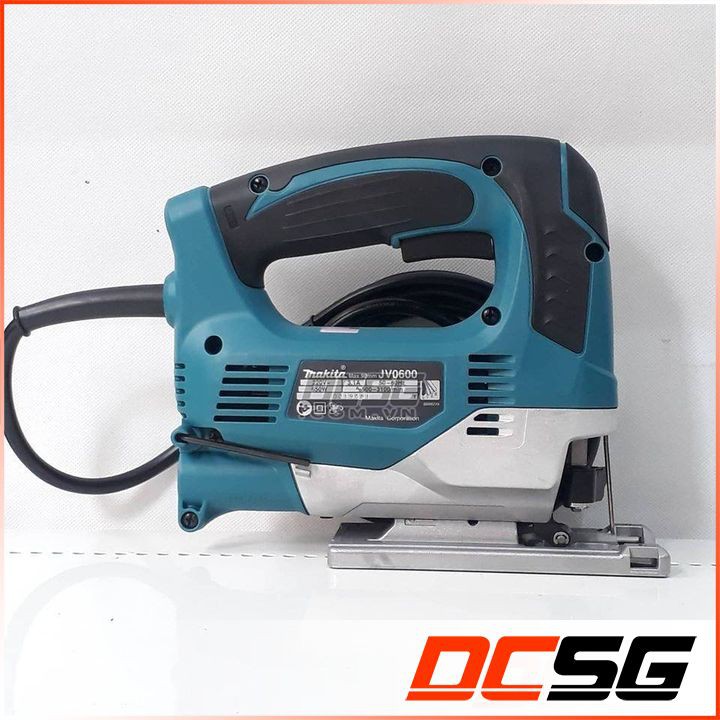 Máy Cưa Lọng Dùng Điện Makita Jv0600K