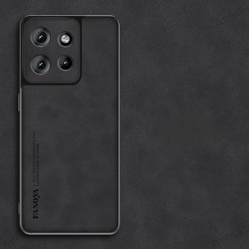 New Phone case Moto Edge 50 Pro 50 Neo Back cover Frosted Soft Vintage Leather Anti Drop For Motorola Moto Edge50 Ultra Edge50 Fusion case. 