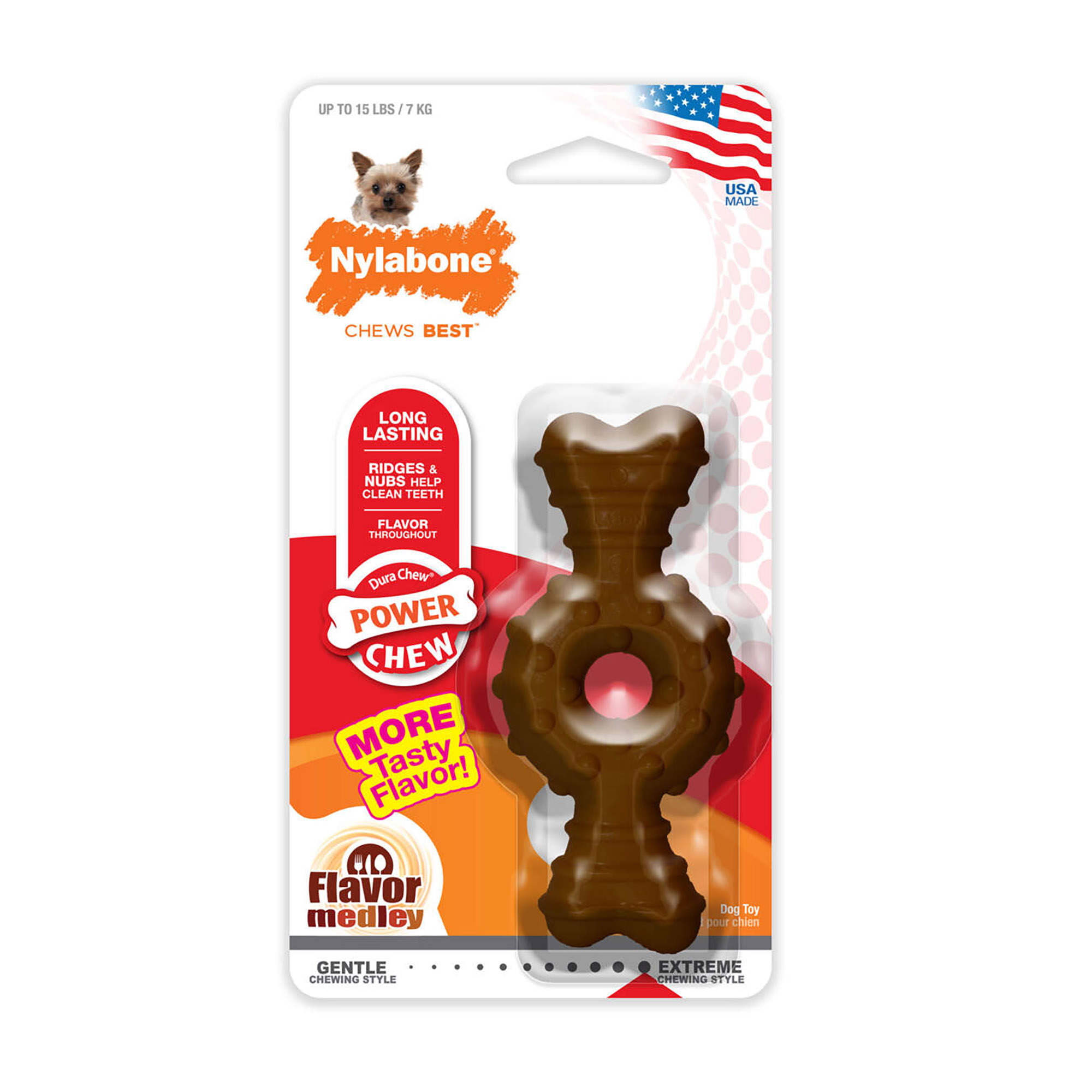 nylabone petz