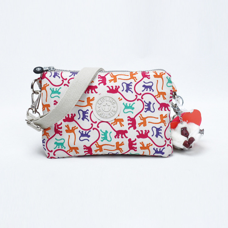 READY STOCK ✦Kipling 100 original authentic classic women's bag