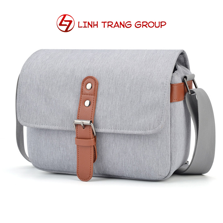 Túi đựng máy ảnh thời trang cao cấp Caden - Oz177