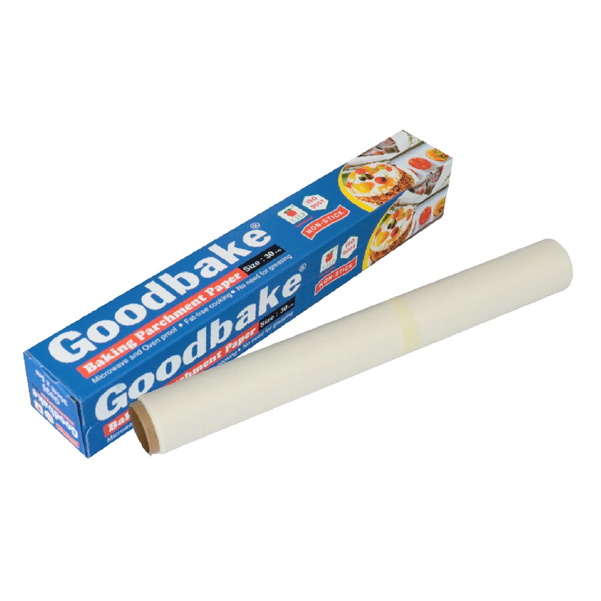 Giấy nến Goodbake 5m