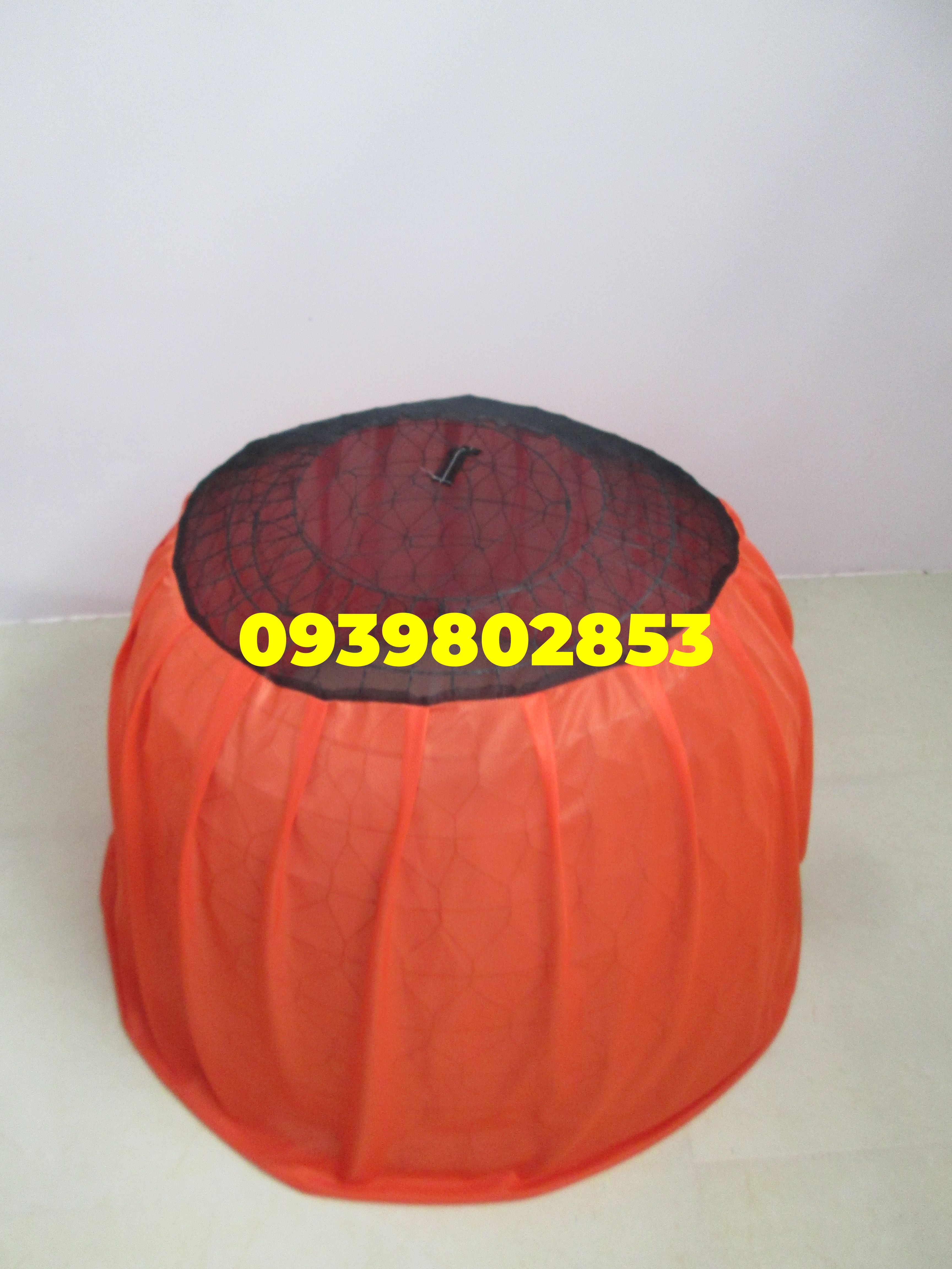 Mùng trùm bội gà nòi 1 cái