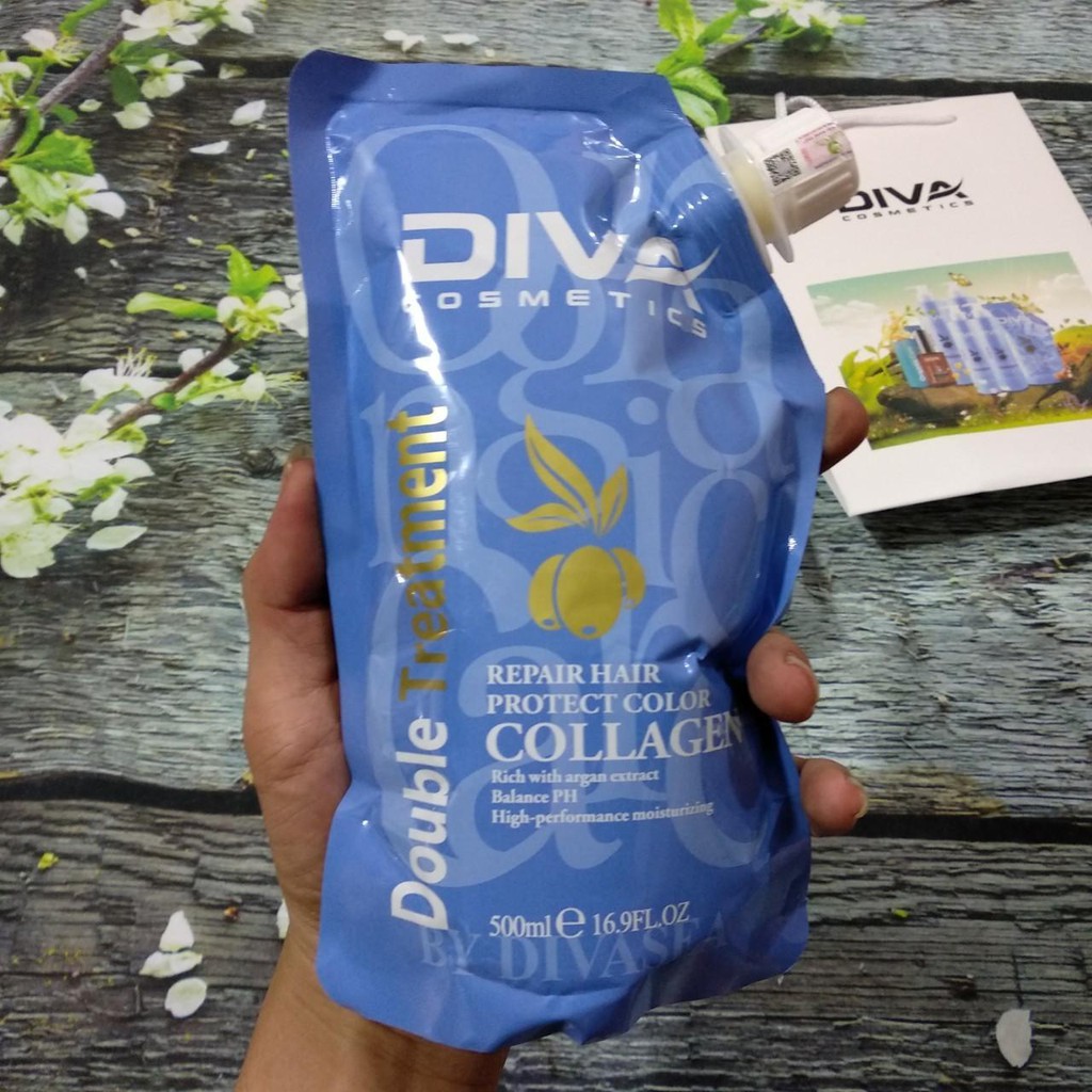 dầu gội dầu ủ cao cấp 1900 Hair Salon 500ml x2 chứa Biotin, Keratin tinh luyện dưỡng tóc chắc khoẻ | ShopAUT2000