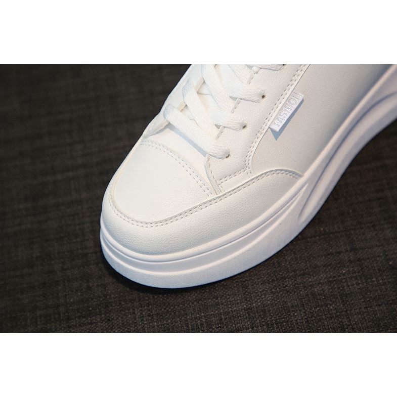 GIÀY NỮ TĂNG CHIỀU CAO 6 - 7 CM SIÊU NHẸ VÀ ÊM