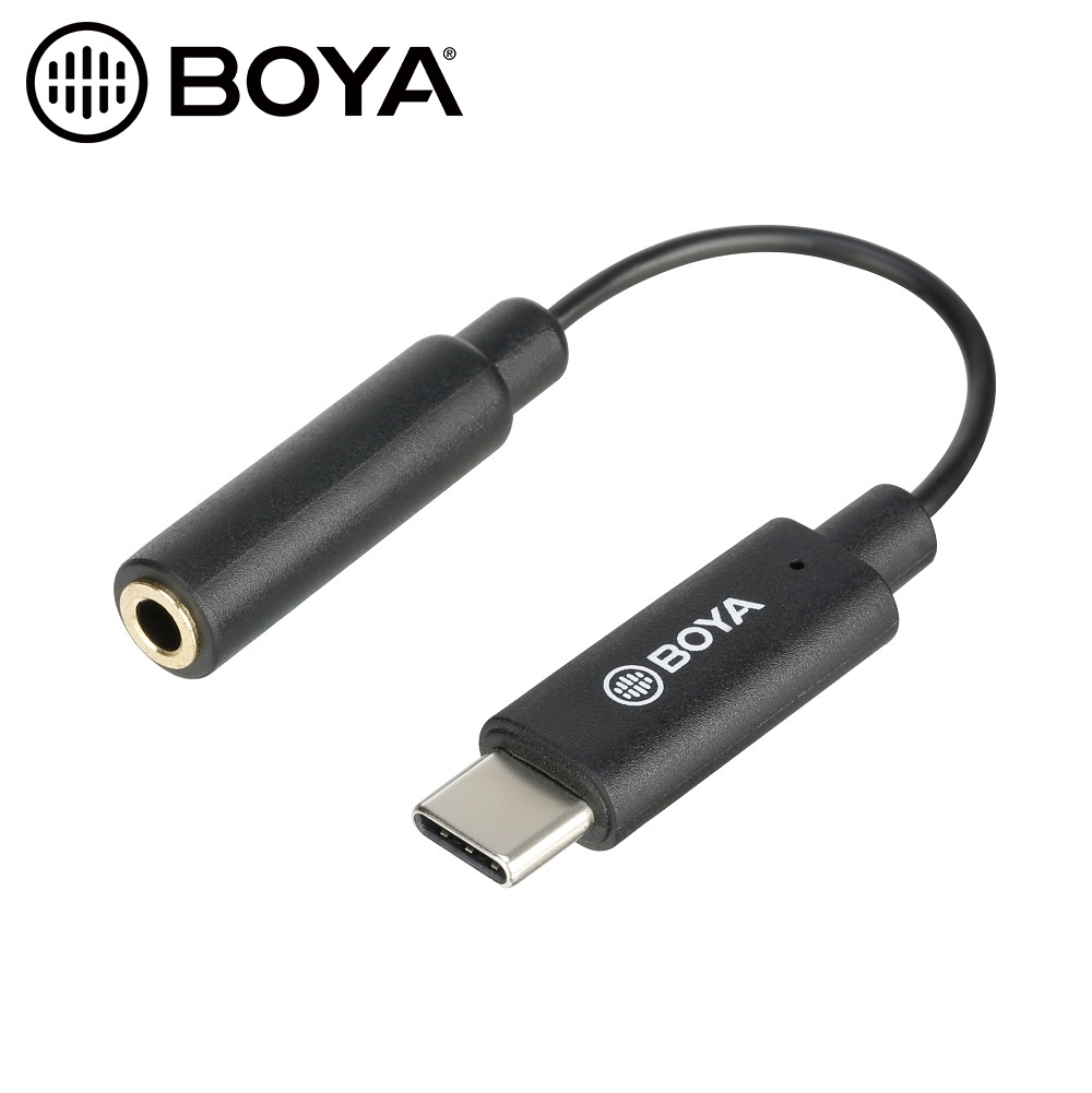 Microphone Mic Audio Adapter Cable 