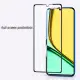 【Ready Stock】Sroof Tempered Glass Film For Realme Note 60 High-Definition Full Screen Protector Anti-Scratch. 