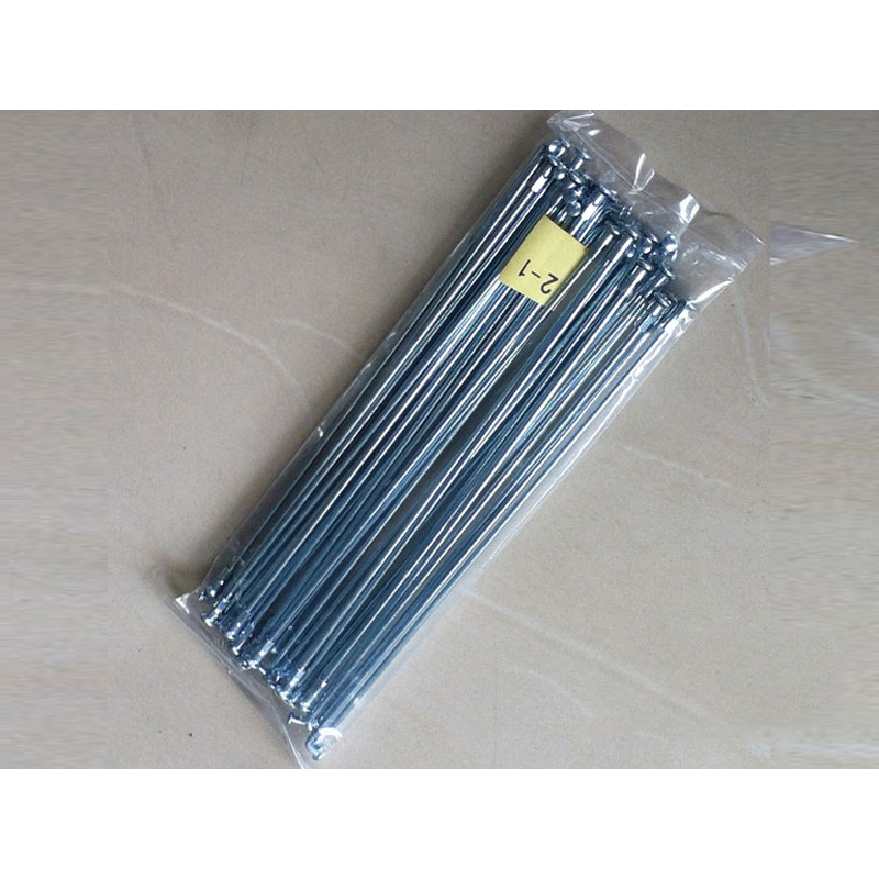 Vành 22x1.75( xe đạp điện), Căm Xe Đạp Điện