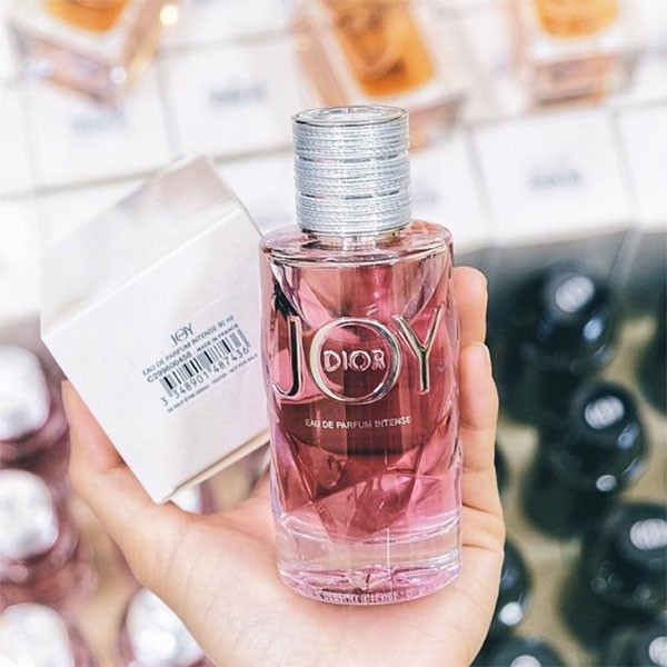 Nước Hoa Nữ Dior Joy EDP Intense 90Ml