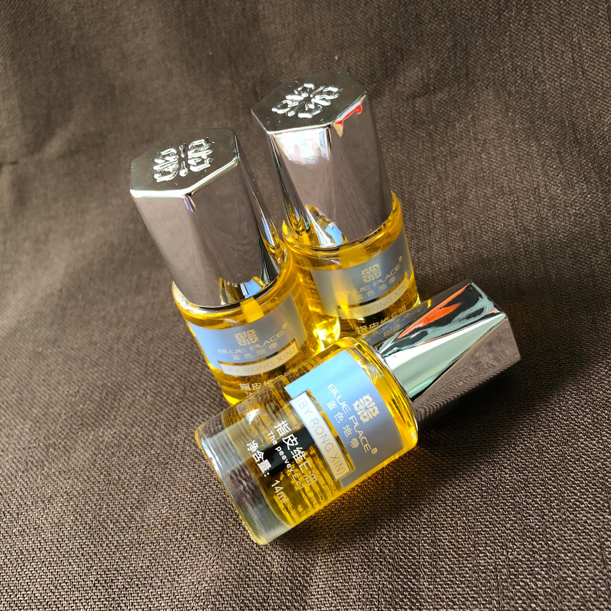 Dầu oil tháo móng úp, móng giả, móng bột
