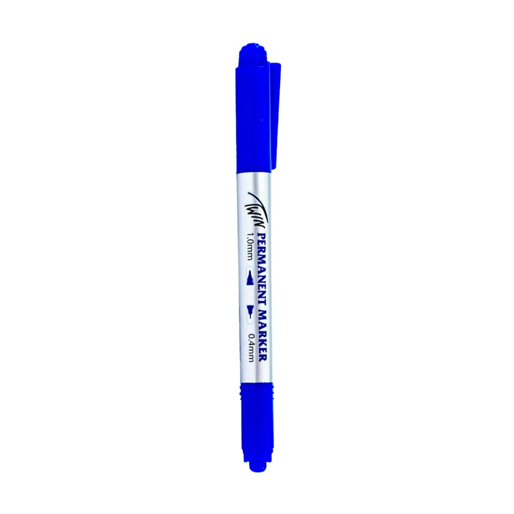 Bút lông dầu thiên long flexoffice fo-pm-01 - văn phòng phẩm bảo an