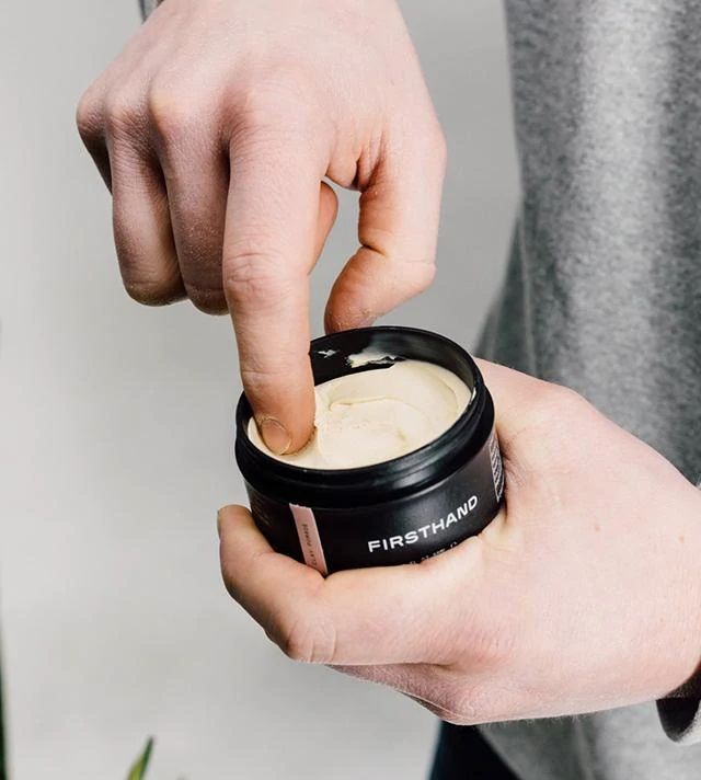 Pomade tạo kiểu tóc Firsthand Supply Clay Pomade 29ml - 89ml