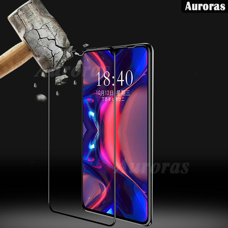 For Nubia V60 5G Screen Tempered Glass Full Protector Film + Nubia Focus 5G / Nubia Neo 5G Cover Lens Camera Glass Protector Glass Film. 