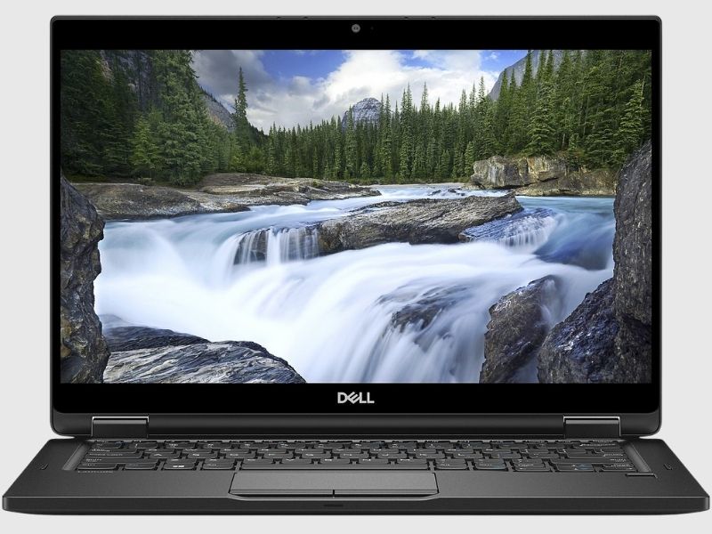 Laptop 2 in 1 Dell Latitude E7390 mới 98%