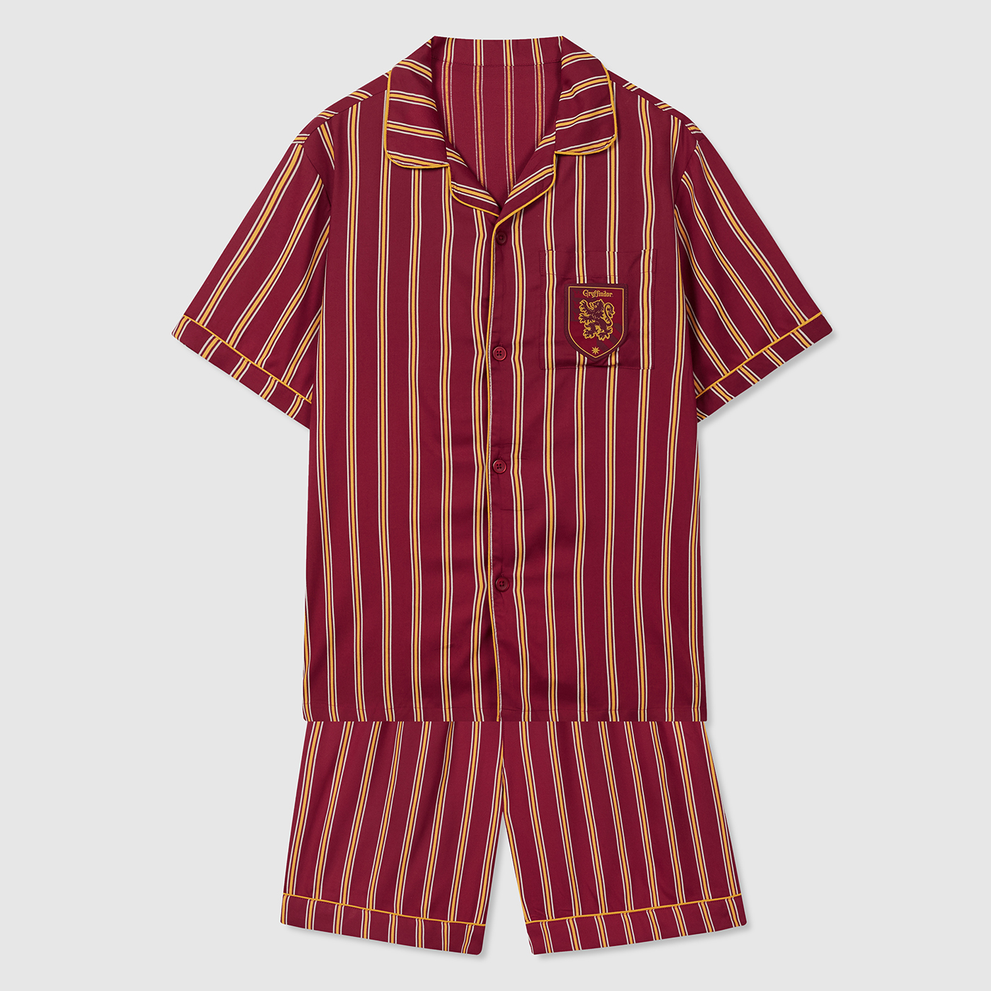SPAO Harry Potter Hogwarts Dorm Unisex Pajama SPPPB37U05