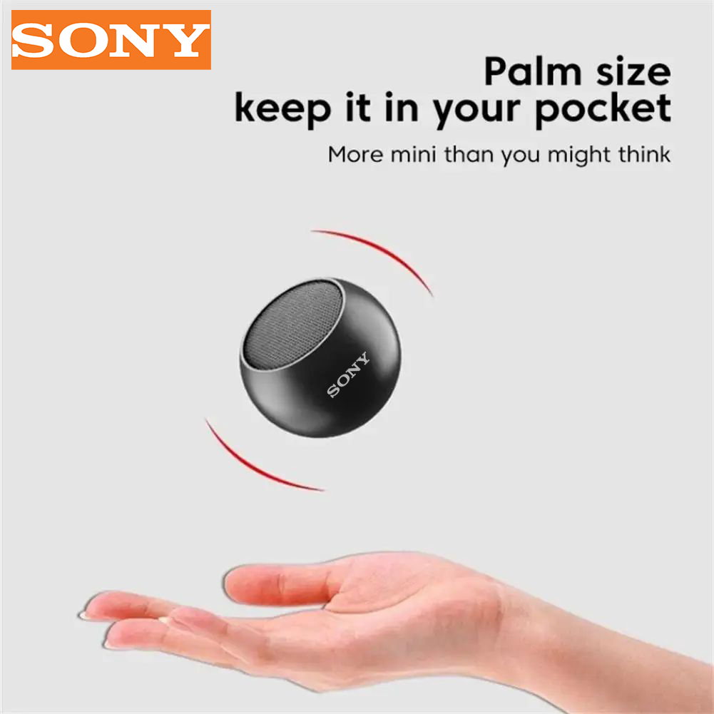 💖FREE Shipping+COD💖 Original OPPO Bluetooth Mini Speaker Bluetooth 5.0 Portable Speaker Bluetooth Speaker
