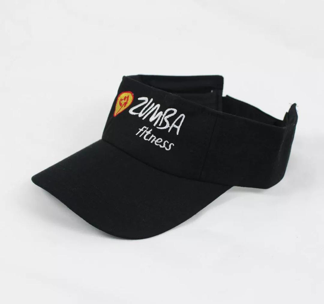 Topi Wanita Baseball Sporty Senam Yoga 