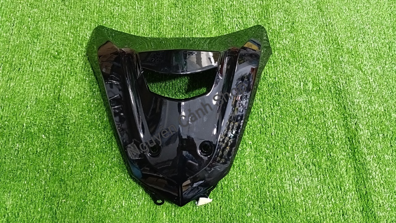 Mặt nạ xe Future 125 Led