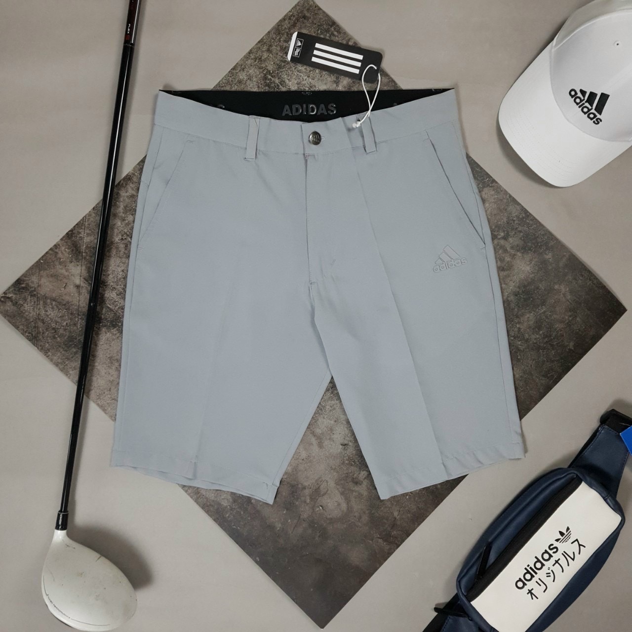 Quần short GOLF