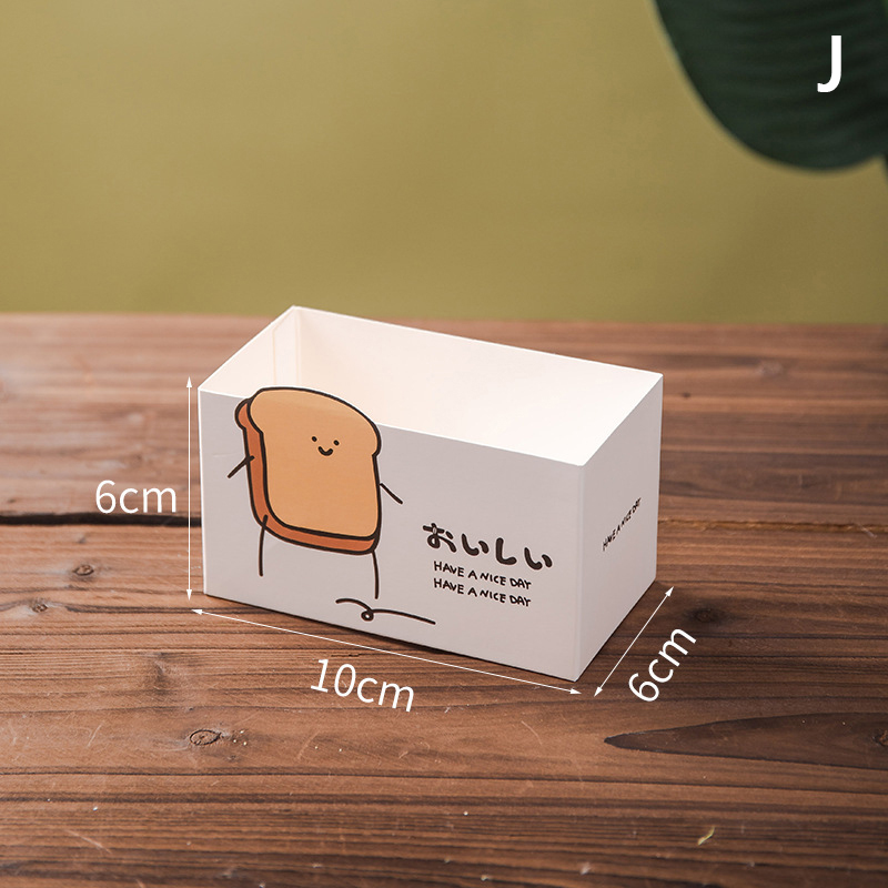 10pcs%20Cartoon%20Food%20Wrapping%20Paper%20Box%20Bread%20Toast%20Sandwich%20Burger%20Breakfast%20Takeaway%20Bento%20Disposable%20Packaging%20Boxes%20Restaurant%20MENGYU%20-%20Image%209