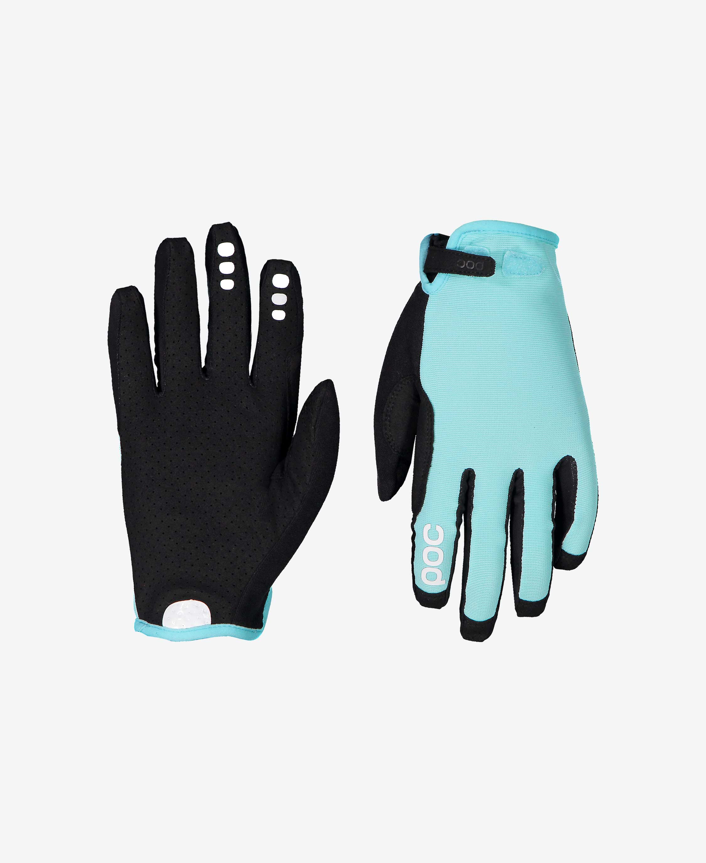 poc gloves bike