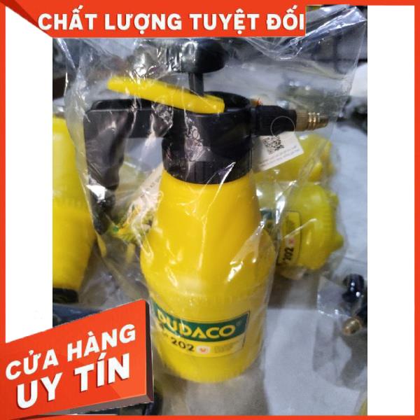 Bình bơm xịt tưới cây lit,bình xịt 2 lít