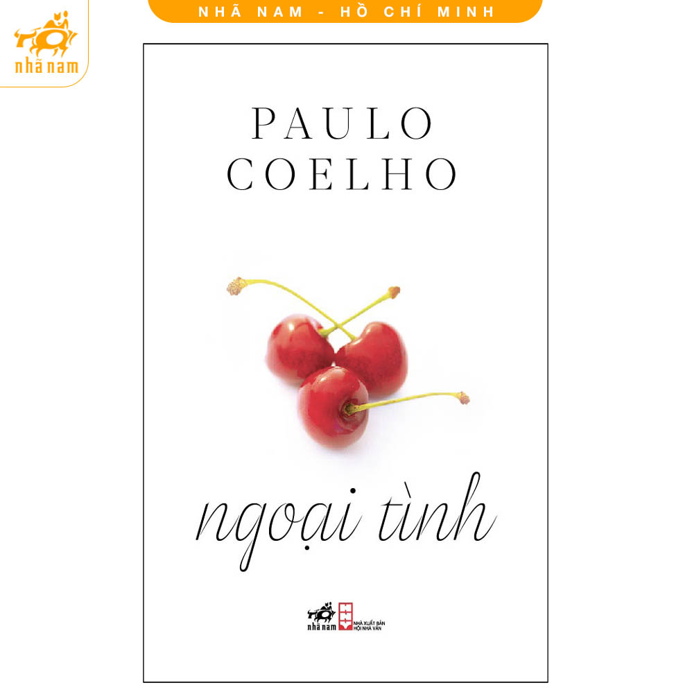 Sách - ngoại tình - paulo coelho