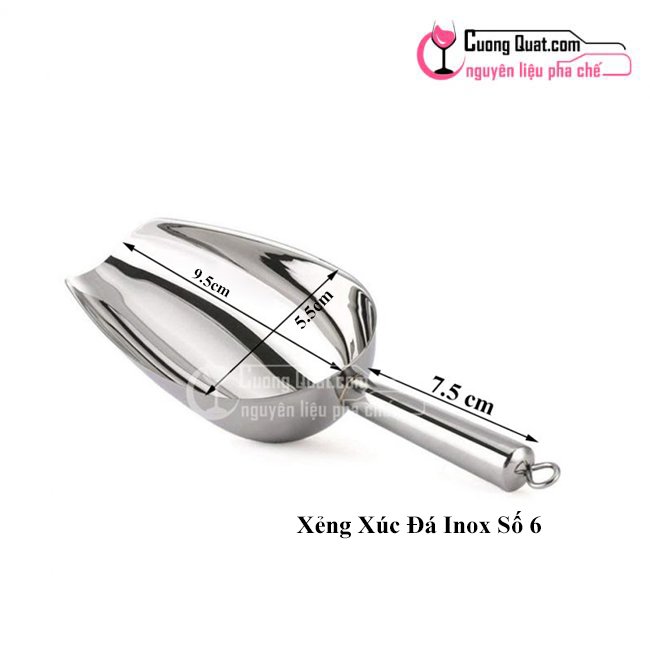 Innox Stone Shovel