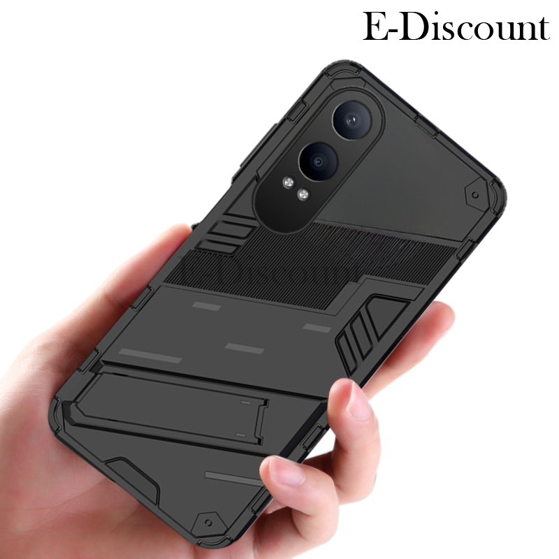 New Phone Case OnePlus Nord CE4 Lite Back cover Hockproof Hybrid Hard Stand Advanced Sense Male For OnePlus Nord CE4 Lite Back Cover. 