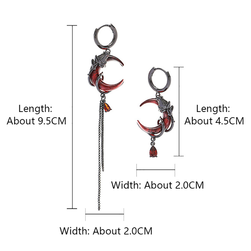 Asymmetry%20Red%20Moon%20Rose%20Earrings%20For%20Women%20Style%20Personality%20Crystal%20Drop%20Pendant%20Earrings%20Jewelry%20Accessories%20Party%20Gifts%20YUEYING%20-%20Image%204