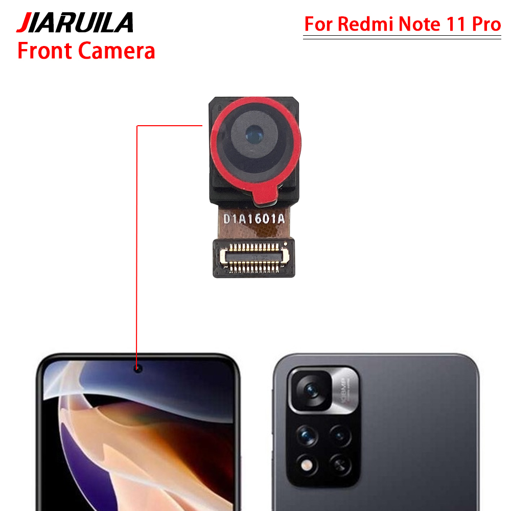 Front%20Rear%20Main%20Camera%20For%20Redmi%20Note%2011%202201117tg%2011r%2011%20Pro%20Back%20Camera%20Front%20Samll%20Facing%20Camera%20Flex%20Cable%20-%20Image%207
