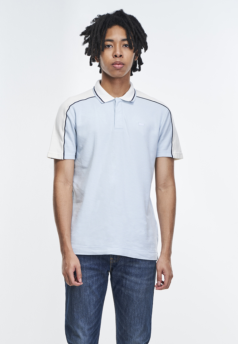 LEVI'S - Áo Thun Polo Nam A2864-0000