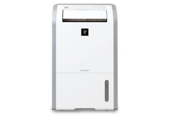 [HN] Máy hút ẩm Sharp DW-D20A-W - DW-D20A-W - Công nghệ PLASMACLUSTER