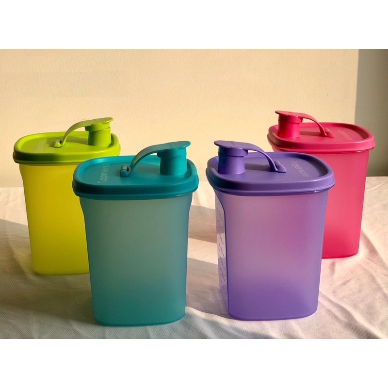 Bình nước Slim Line Pitcher 1L