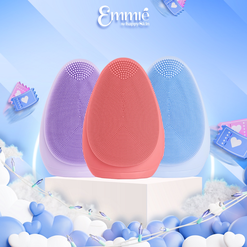 Dây sạc thay thế cho máy rửa mặt Emmie