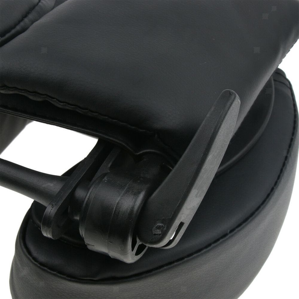 2024 Neck Support Adjustable U-shaped Pillow Nap Sleeping Face Down Table Massager Cradle Cushion Tool Cushion Massage Pillow✪