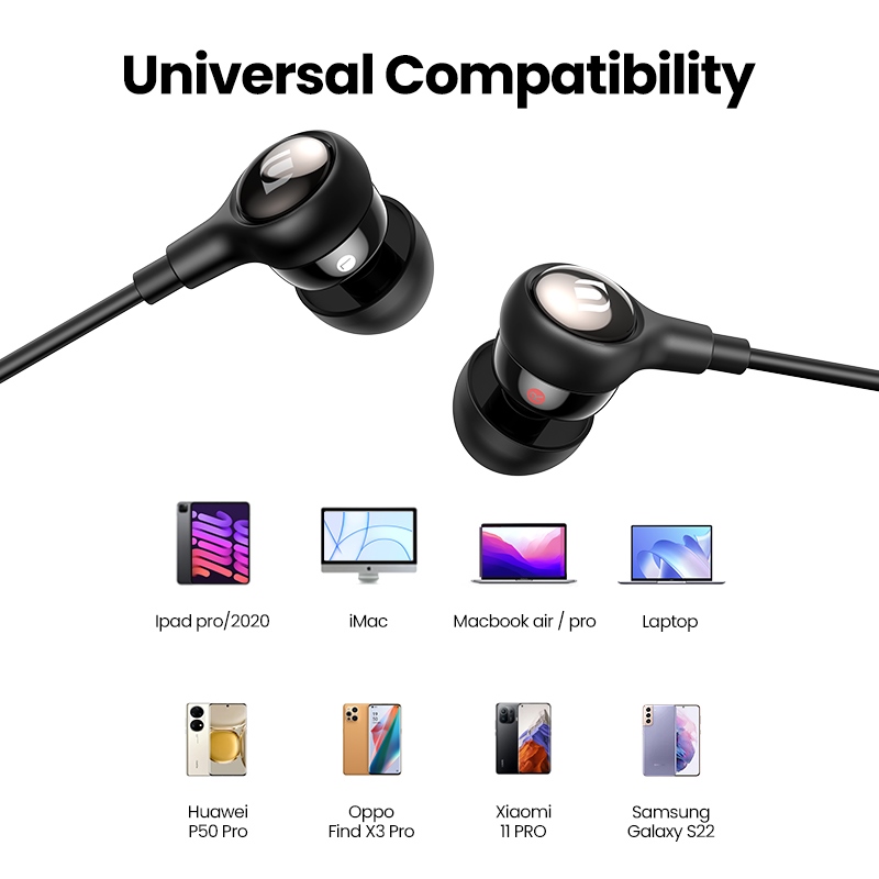 ipad pro 11 2020 earphones