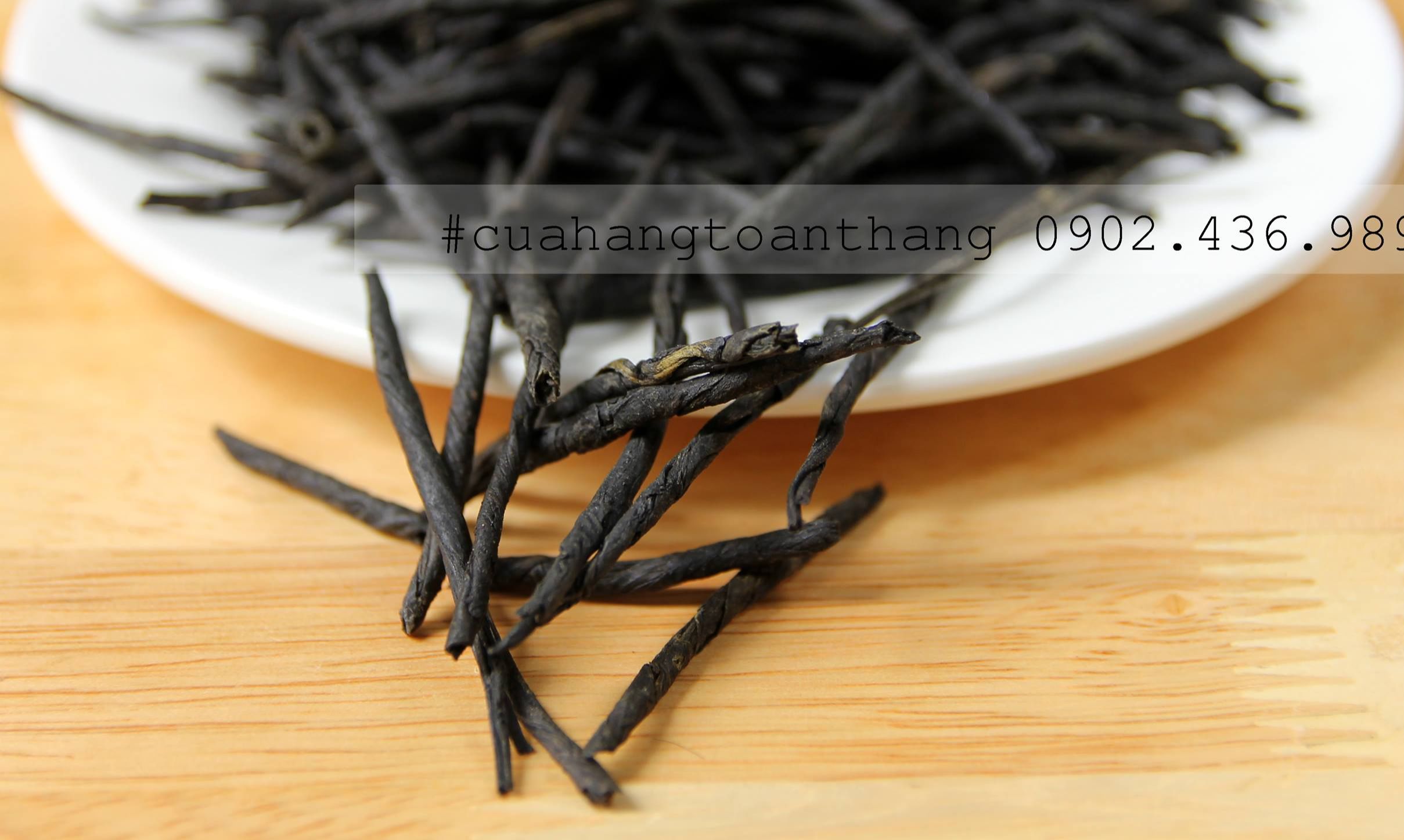 TRÀ ĐẮNG / CHÈ ĐẮNG CAO BẰNG