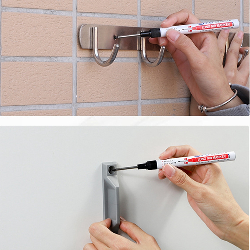 %E3%80%90The%20Quiet%20Page%E3%80%91Haile%20Can%20Add%20Ink%2020/30mm%20Deep%20Drill%20Hole%20Marker%20Long%20Nib%20Set%20Water%20Proof%20Decoration%20Construction%20Woodworking%20Paint%20Markers%20Pens%20-%20Image%205