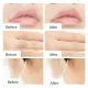 HeYang Double Sided Hair Removal Wax Strips for Leg Body Face for Chin Upper Lip Jaw Eyebrow Beard Hair Removal Wax Paper Useful phone case. 