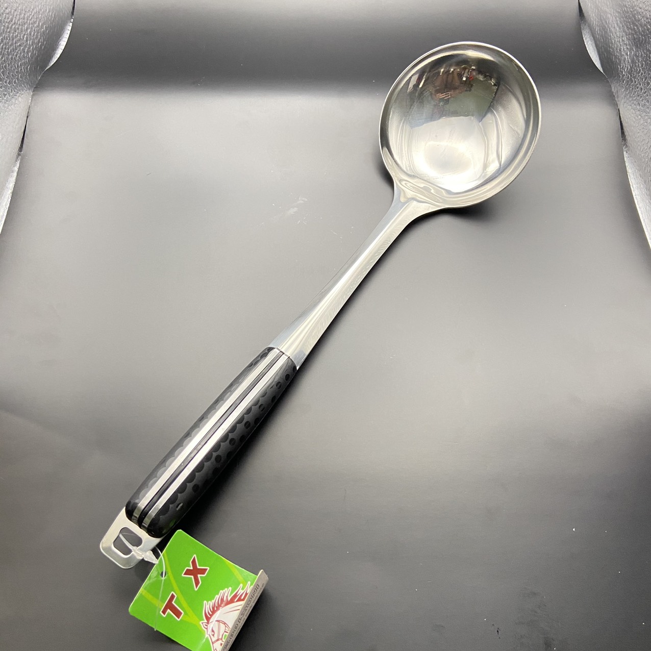Muôi-vá, vá lỗ, xạn INOX cao cấp đủ size (Chuyên Sỉ& Lẻ)