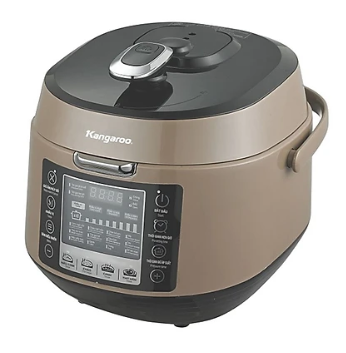 Nồi áp suất điện tử 5L Kangaroo KG5P5