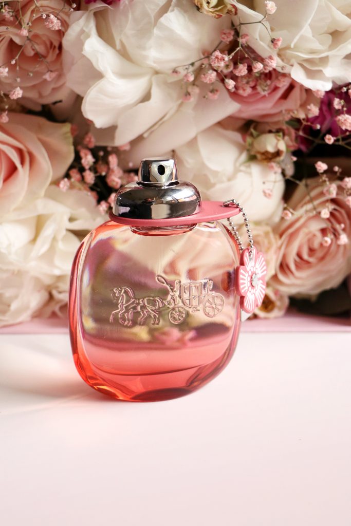 Nước Hoa Nữ Coach Floral Blush Eau de Parfum 90ml
