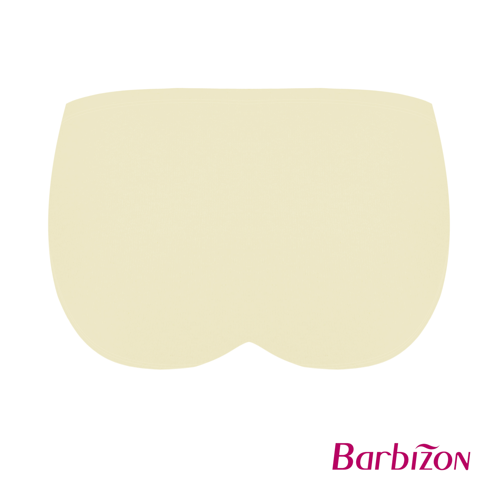 Barbizon Sporty Nude Empress Skintone Mid Waist Boyleg Panty With Crotch  Lining Women Underwear